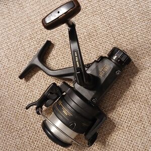 Daiwa Spinning Reel